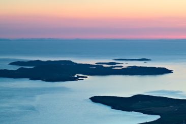 Ted Leeming - Treasured Places