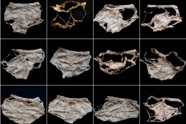 Ted Leeming - Soil Your Undies